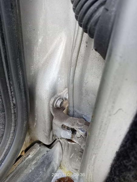 Toyota Не указана 2005, фото 6