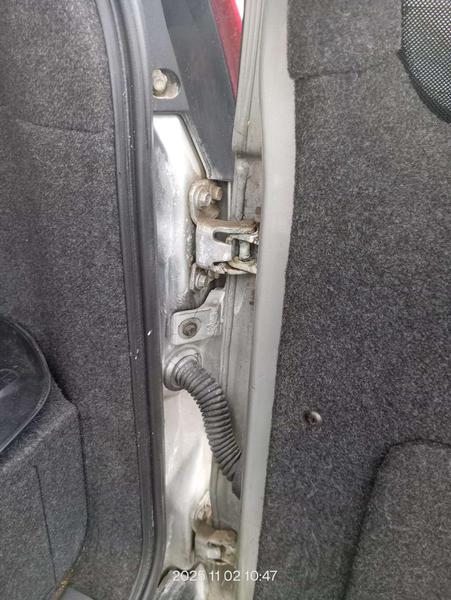 Toyota Не указана 2005, фото 16