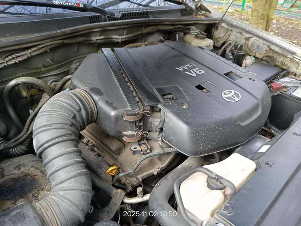 Toyota Не указана 2005, фото 12