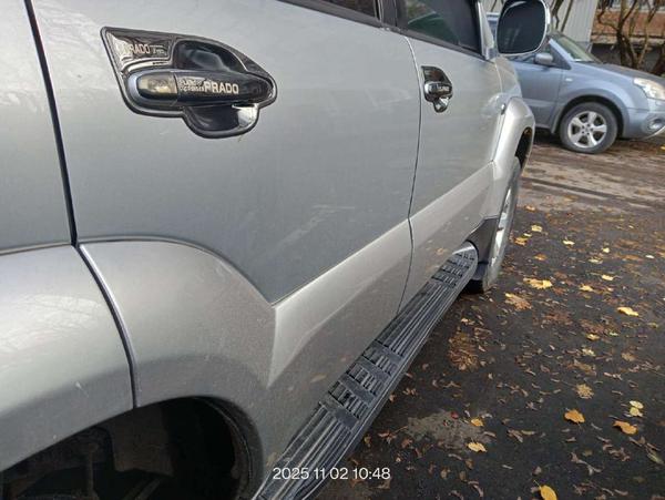 Toyota Не указана 2005, фото 8