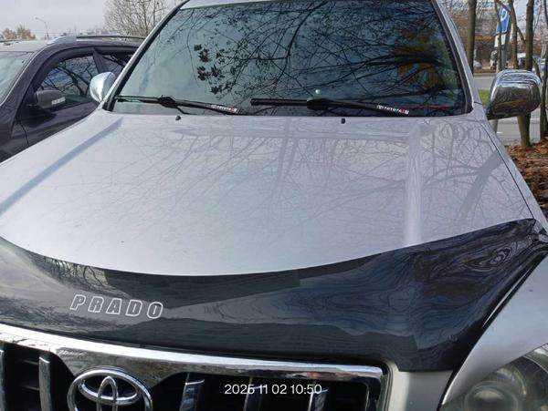 Toyota Не указана 2005, фото 14