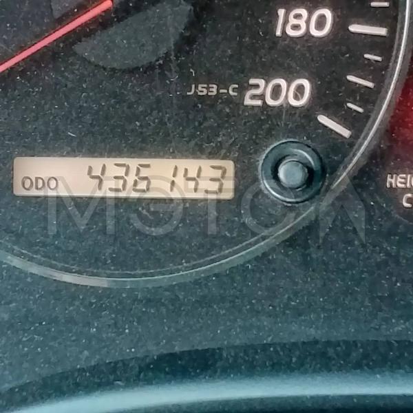 Toyota Land Cruiser Prado 2004, фото 6