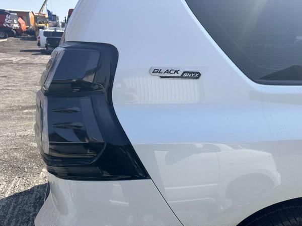 Toyota Land Cruiser Prado 2021, фото 9