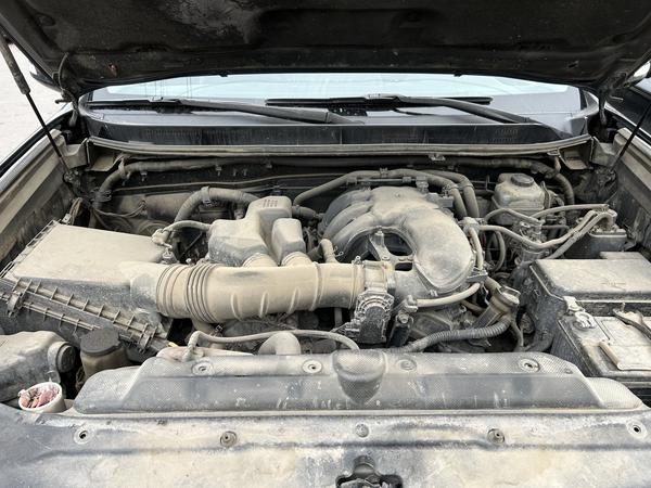 Toyota Land Cruiser Prado 2010, фото 10