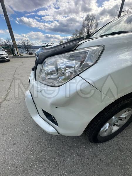 Toyota Land Cruiser Prado 2011, фото 6