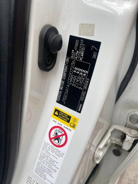 Toyota Highlander 2012, фото 23