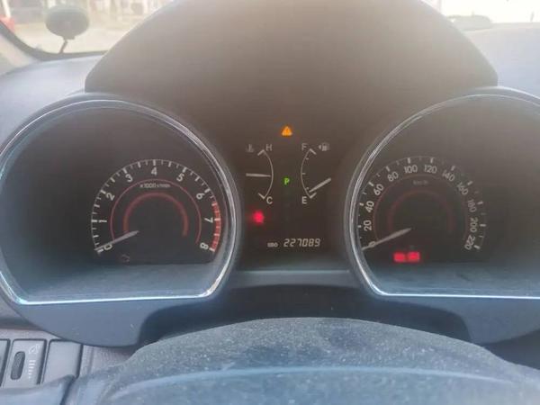 Toyota Highlander 2012, фото 12