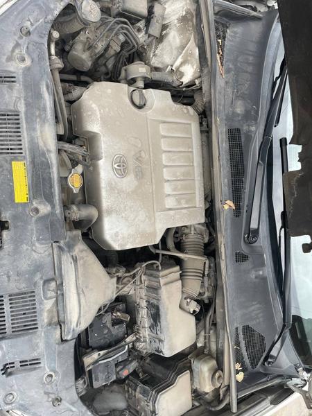 Toyota Highlander 2012, фото 18