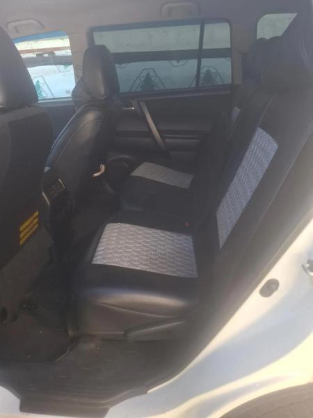 Toyota Highlander 2013, фото 2