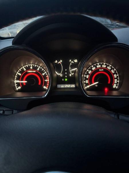 Toyota Highlander 2012, фото 8
