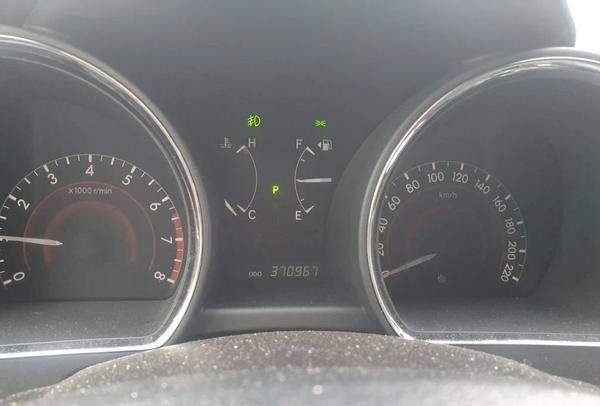 Toyota Highlander 2012, фото 9