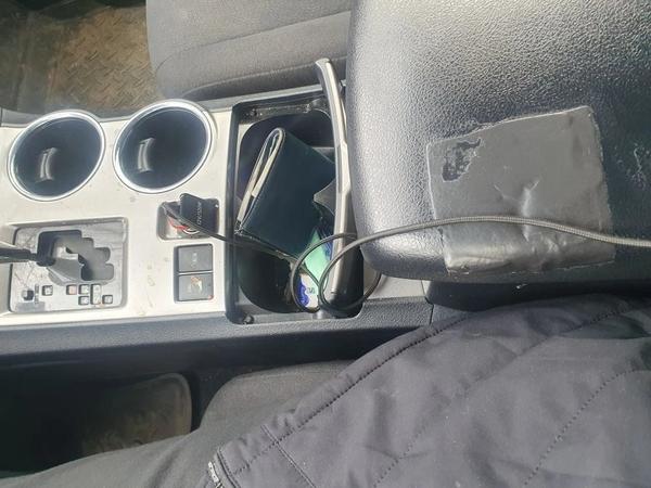 Toyota Highlander 2012, фото 8