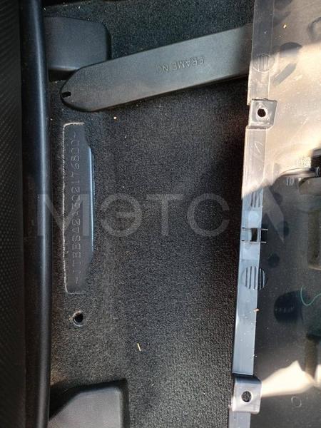 Toyota Highlander 2011, фото 14