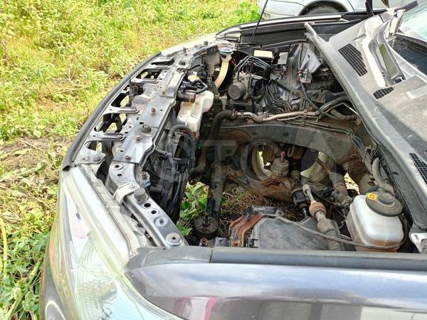 Toyota Highlander 2011, фото 18