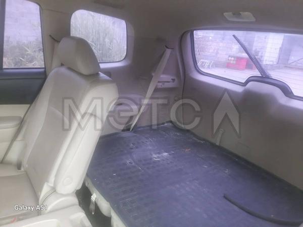 Toyota Highlander 2013, фото 8