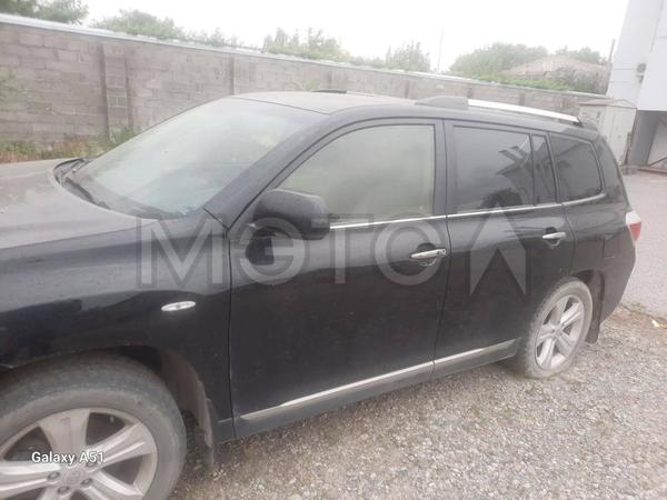 Toyota Highlander 2013, фото 2