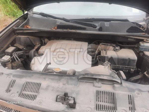 Toyota Highlander 2013, фото 9