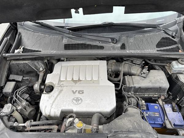 Toyota Highlander 2011, фото 10