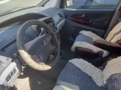 Toyota Previa