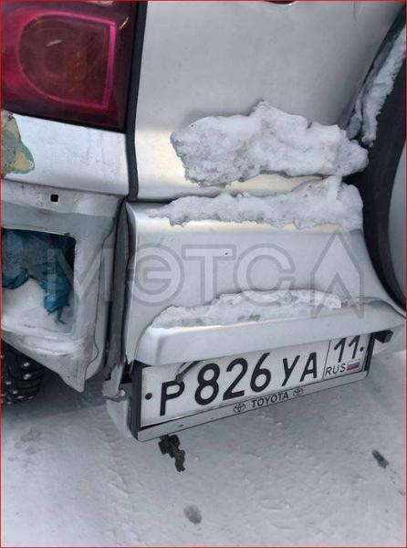 Toyota RAV4 2001, фото 11