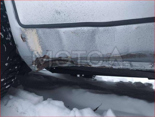 Toyota RAV4 2001, фото 14