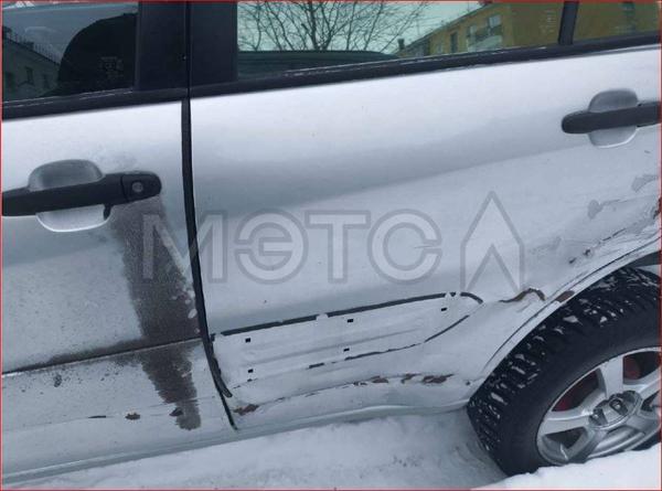 Toyota RAV4 2001, фото 13