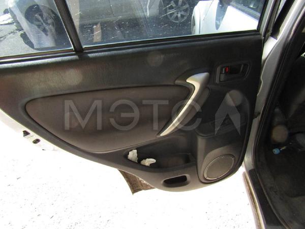 Toyota RAV4 2004, фото 15