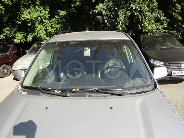 Toyota RAV4 2004, фото 18