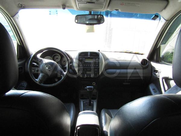 Toyota RAV4 2004, фото 12