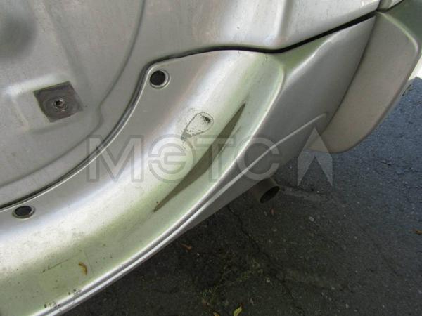 Toyota RAV4 2004, фото 22