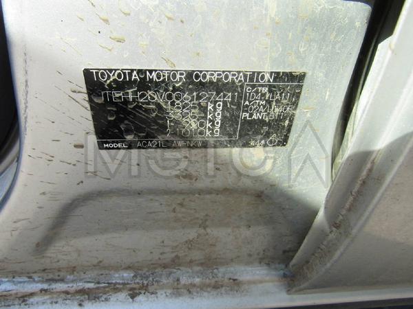 Toyota RAV4 2004, фото 24