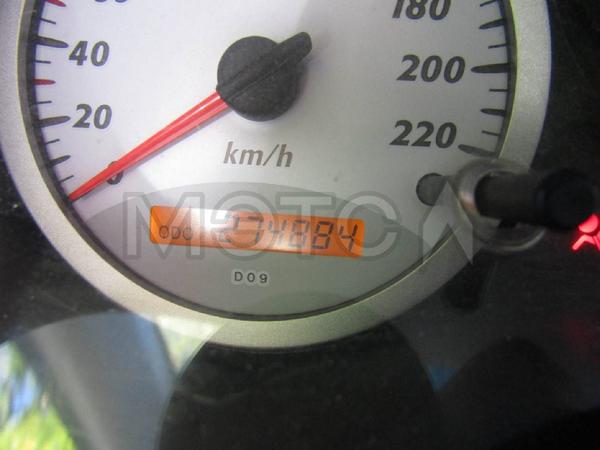 Toyota RAV4 2004, фото 11