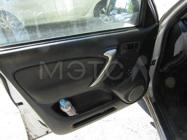Toyota RAV4 2004, фото 16