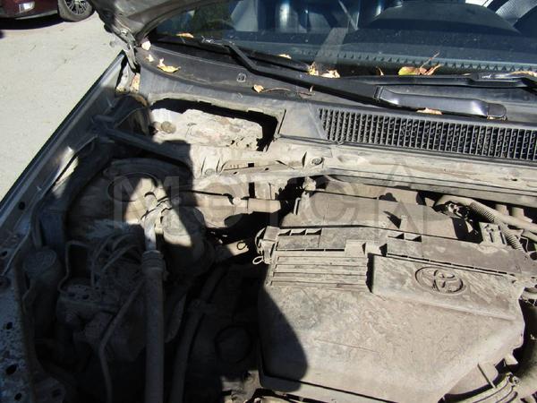 Toyota RAV4 2004, фото 25