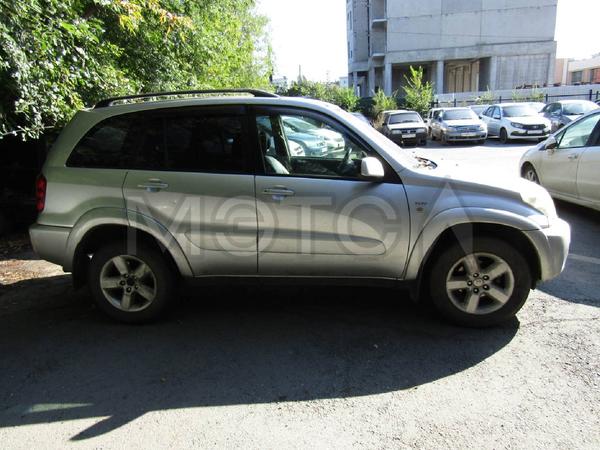Toyota RAV4 2004, фото 6