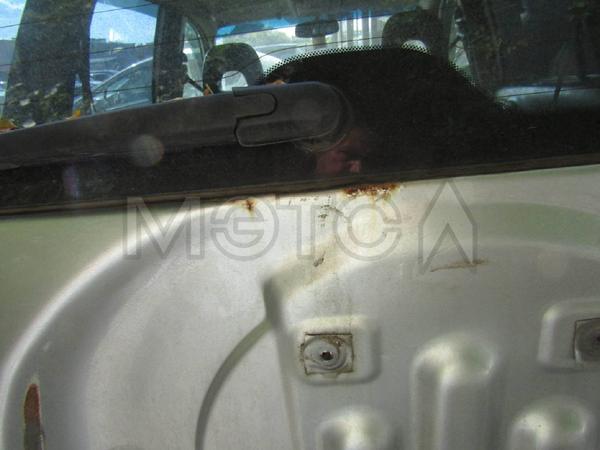 Toyota RAV4 2004, фото 21