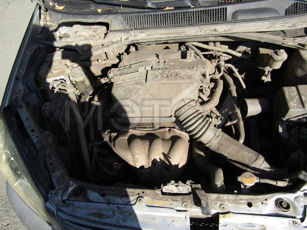 Toyota RAV4 2004, фото 26