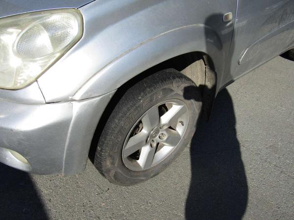 Toyota RAV4 2004, фото 28