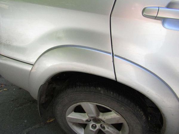 Toyota RAV4 2004, фото 42