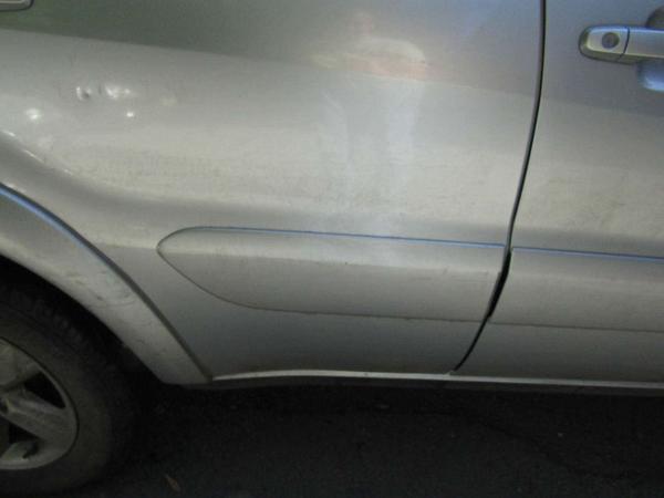 Toyota RAV4 2004, фото 48