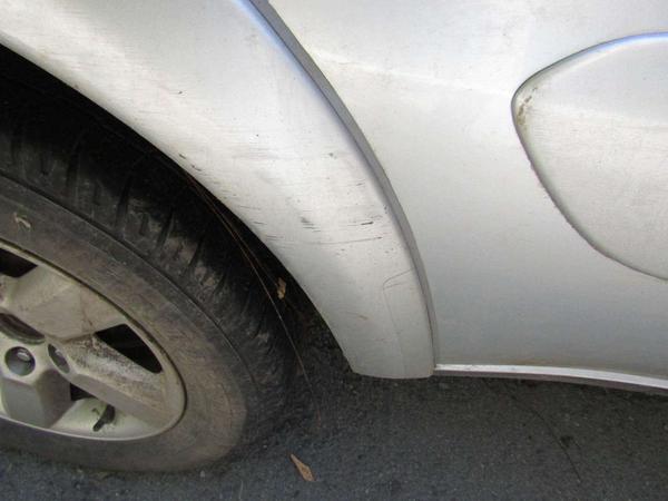 Toyota RAV4 2004, фото 41