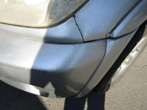 Toyota RAV4 2004, фото 29