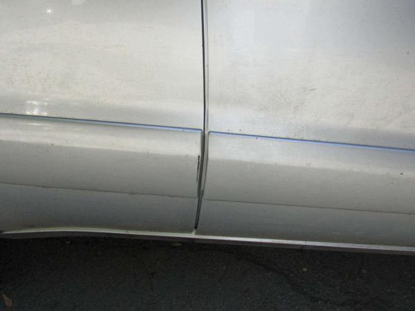 Toyota RAV4 2004, фото 50
