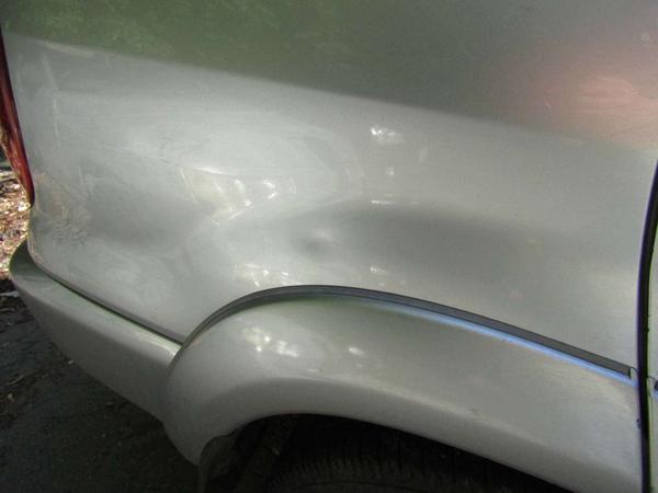 Toyota RAV4 2004, фото 45