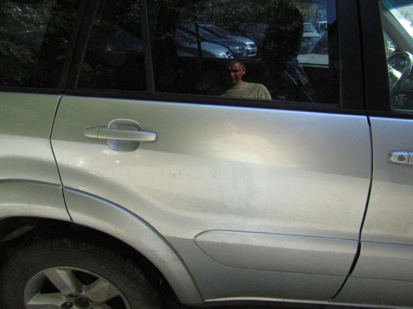 Toyota RAV4 2004, фото 46