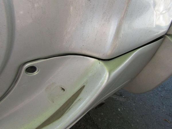 Toyota RAV4 2004, фото 38