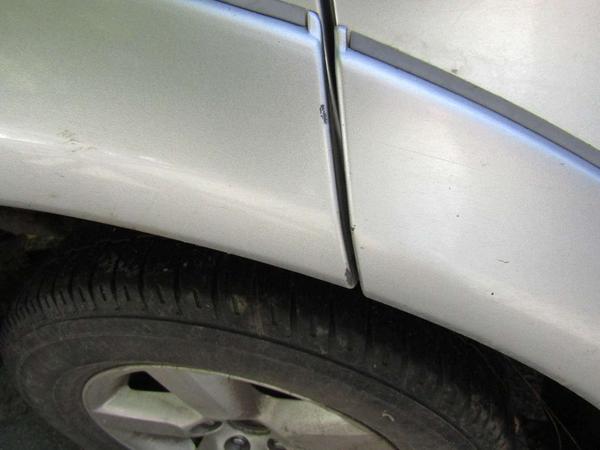 Toyota RAV4 2004, фото 43