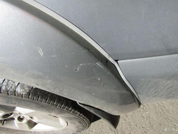 Toyota RAV4 2004, фото 35