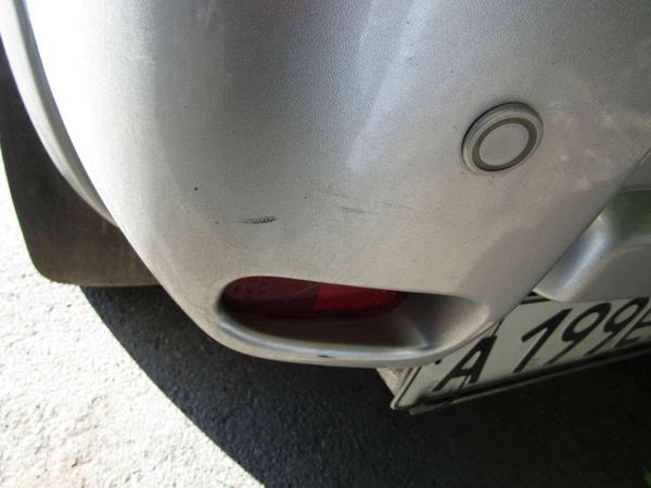 Toyota RAV4 2004, фото 36
