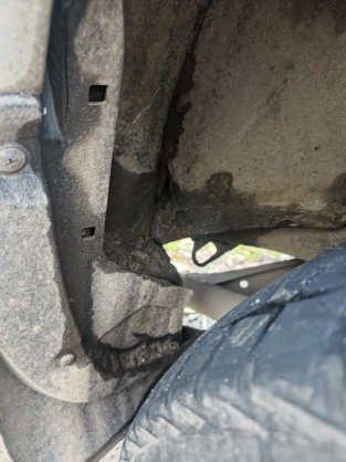 Toyota RAV4 2004, фото 4